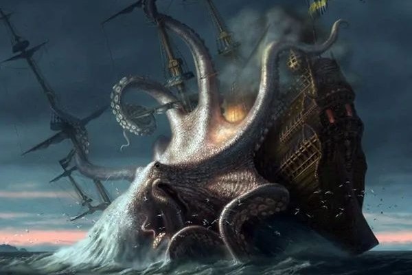 Kraken17 at