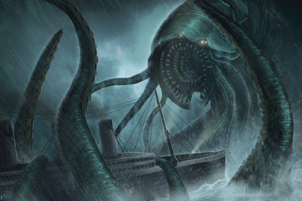 Kraken сайт покупок