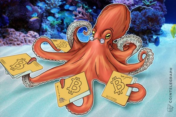 Kraken platform